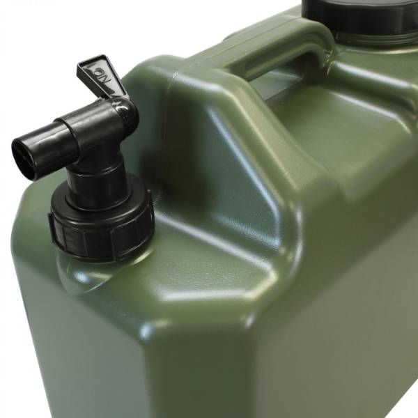 Fatbox Water Carrier - Jerrycan 10L