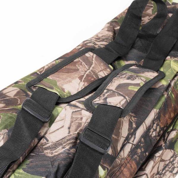 Traxis Camouflage Rod Bag | Foudraal | 1.25m