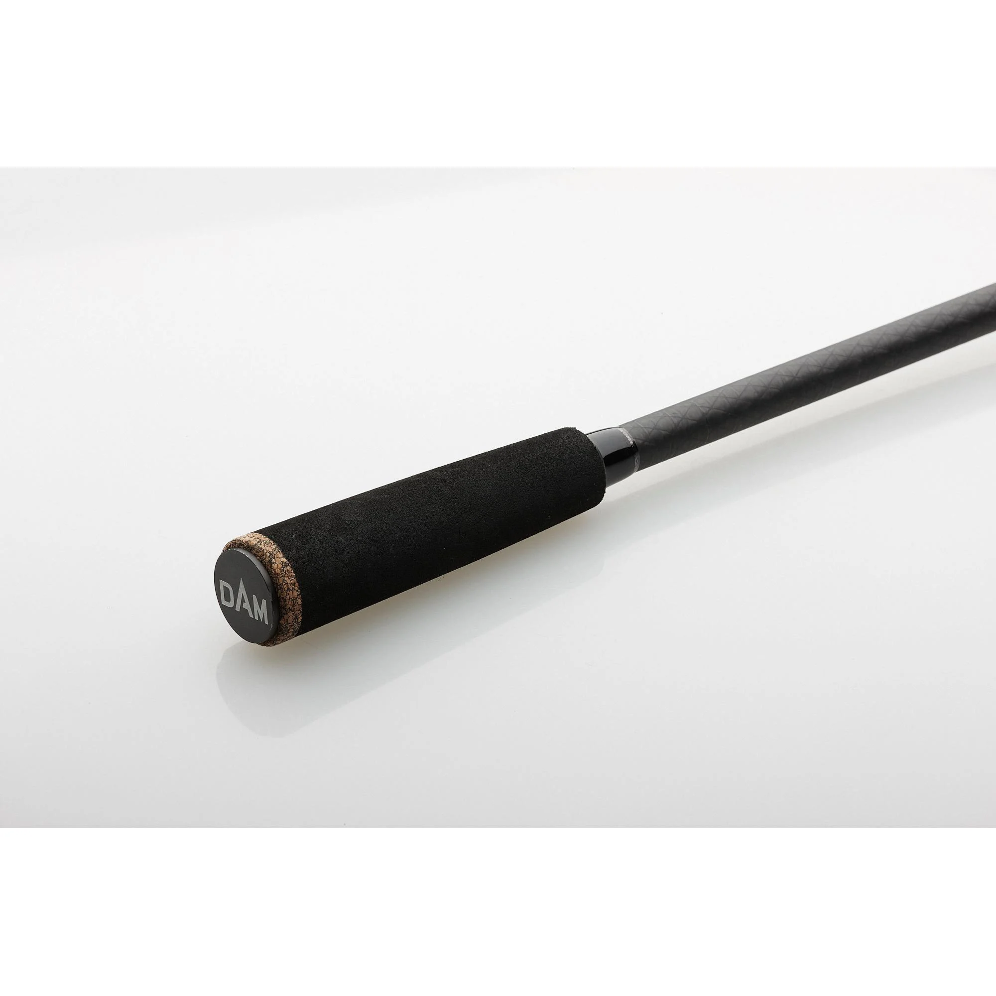Dam Quadra Safar Ii Spin - 8ft/2.40 - 20-60 - 4Sec