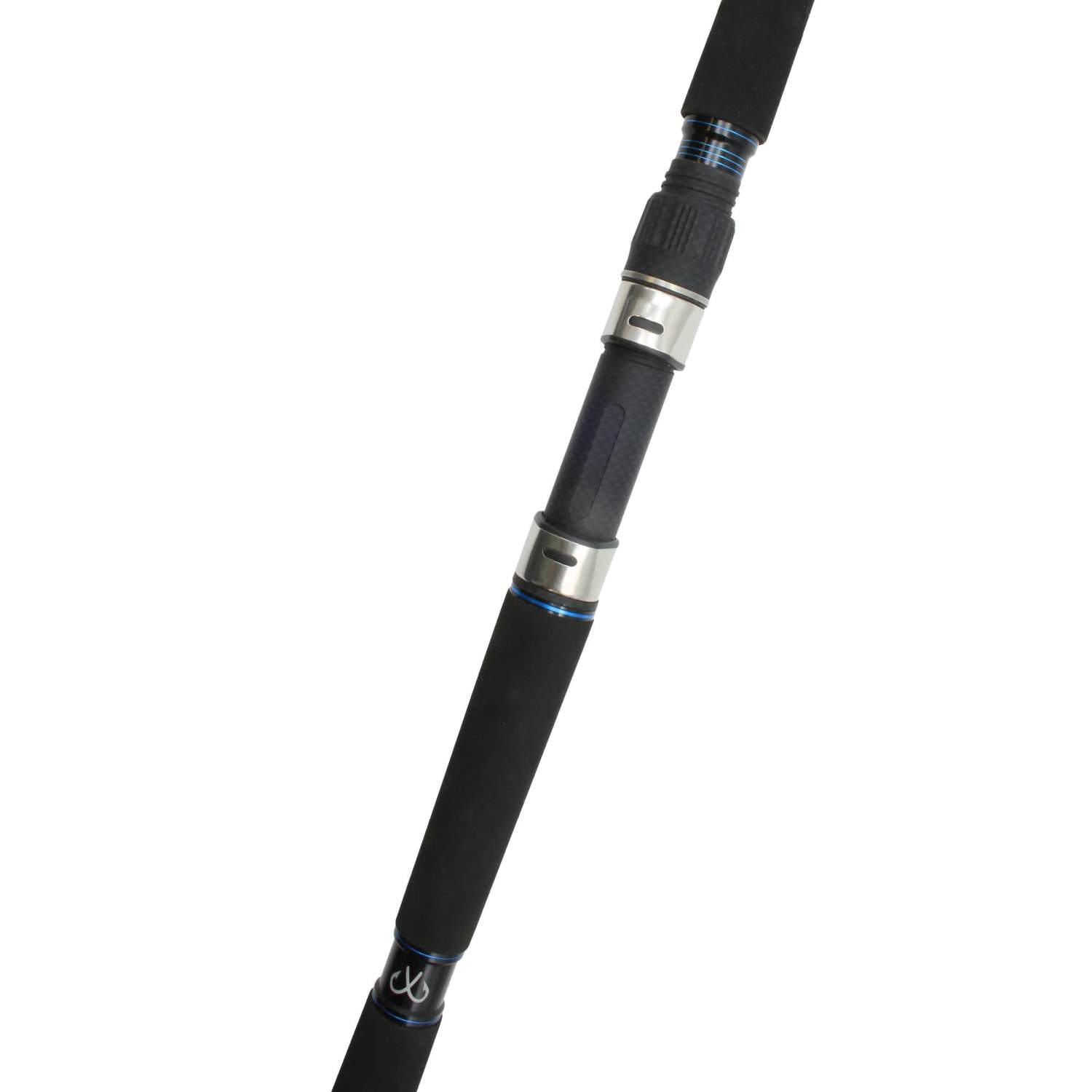 Team Deep Sea Boothengel - 2.20m - 150t/m400gr