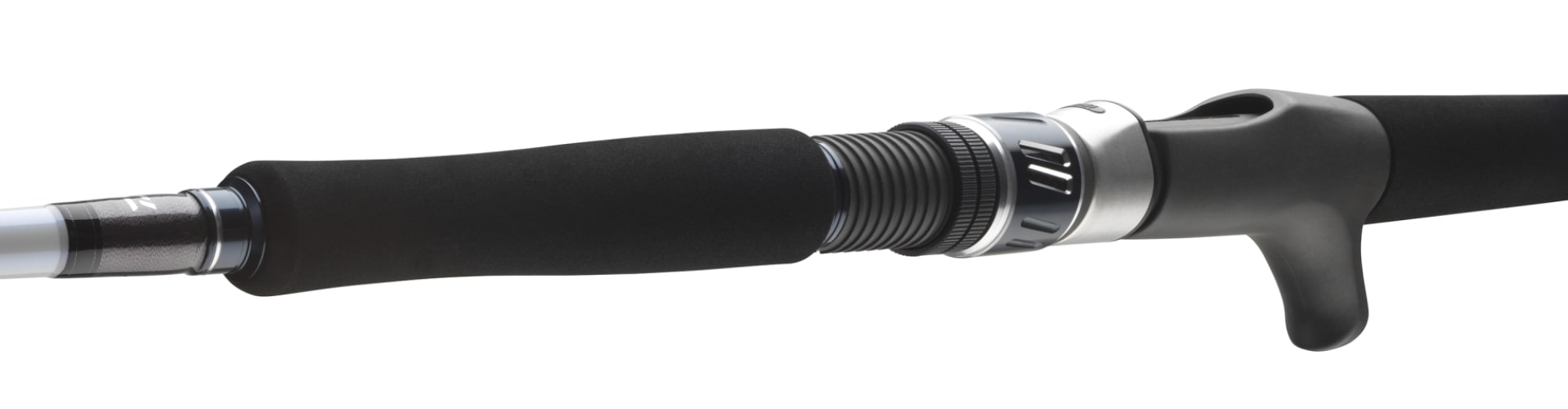 Daiwa Grandwave Baitcast -  2.25m - 10-20lbs