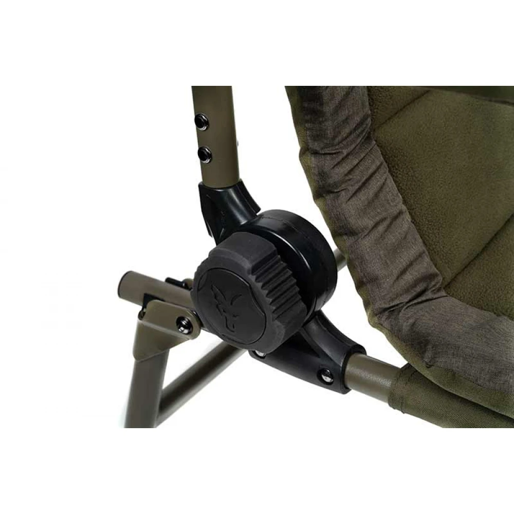 Fox Voyager Large Recliner Chair