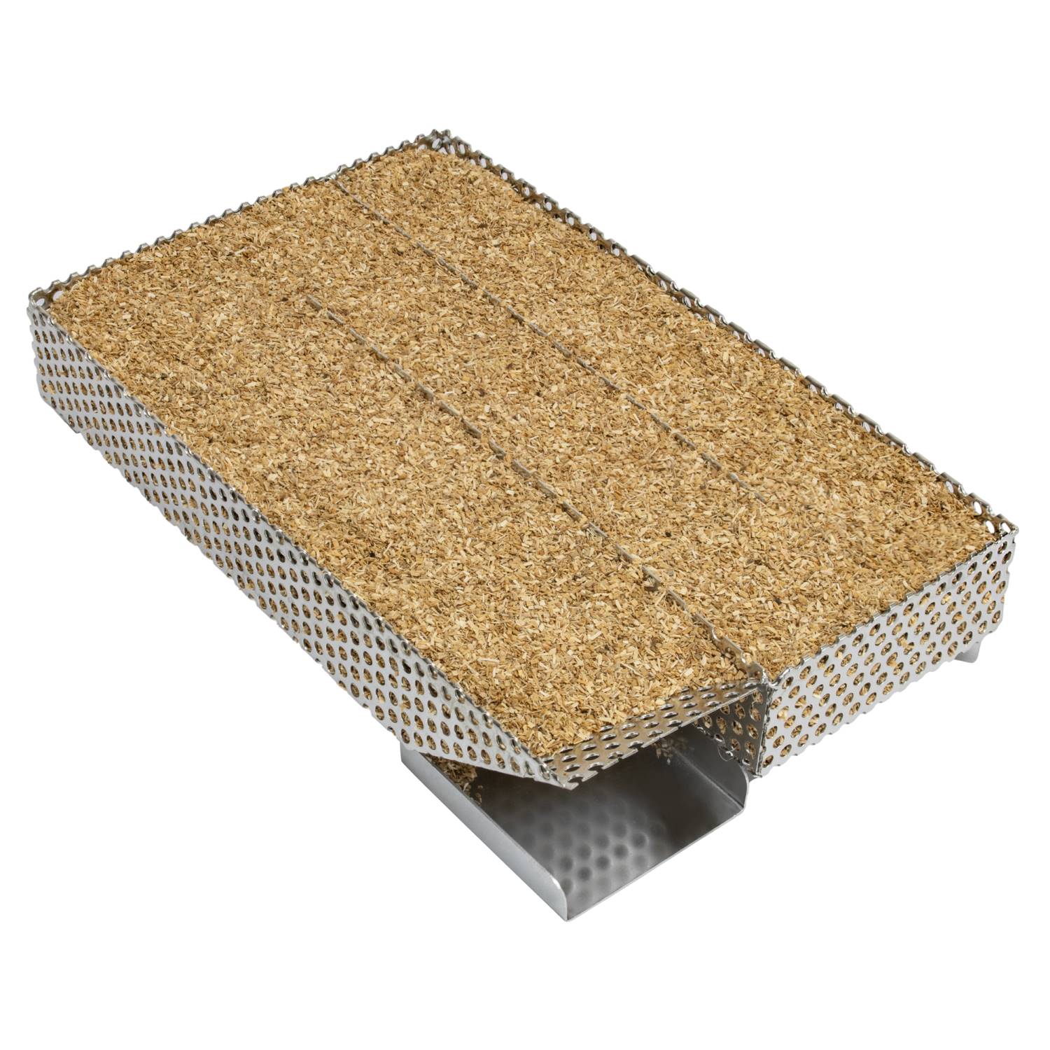 Eurocatch Koudrook Generator - 125x200x45mm