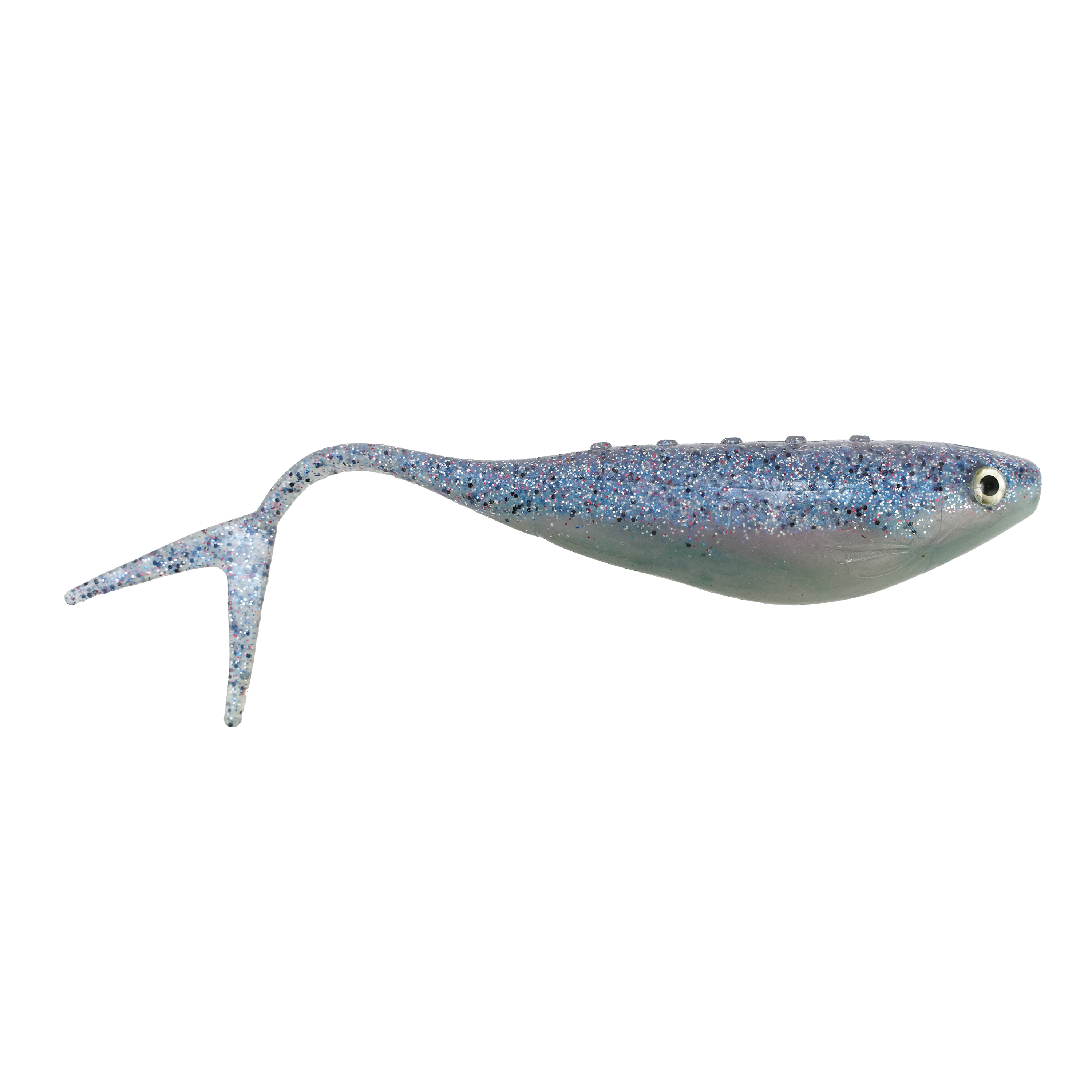 Fishxpro Softbait Set Scandic XXL - 700gr - 12-23cm +/- 35stuks