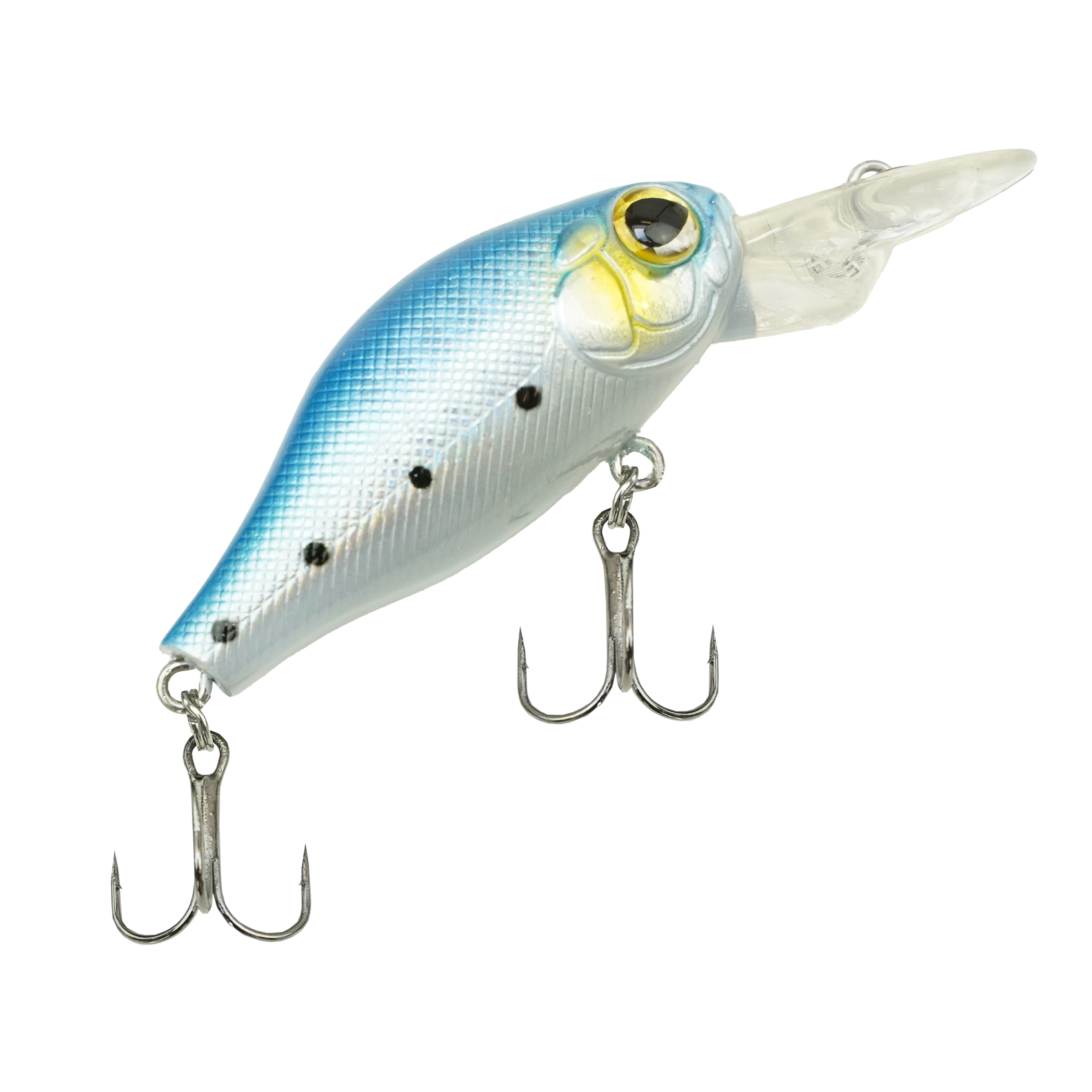 Viper Pro Fat Belly DD - 6cm - Sardine - Crankbait