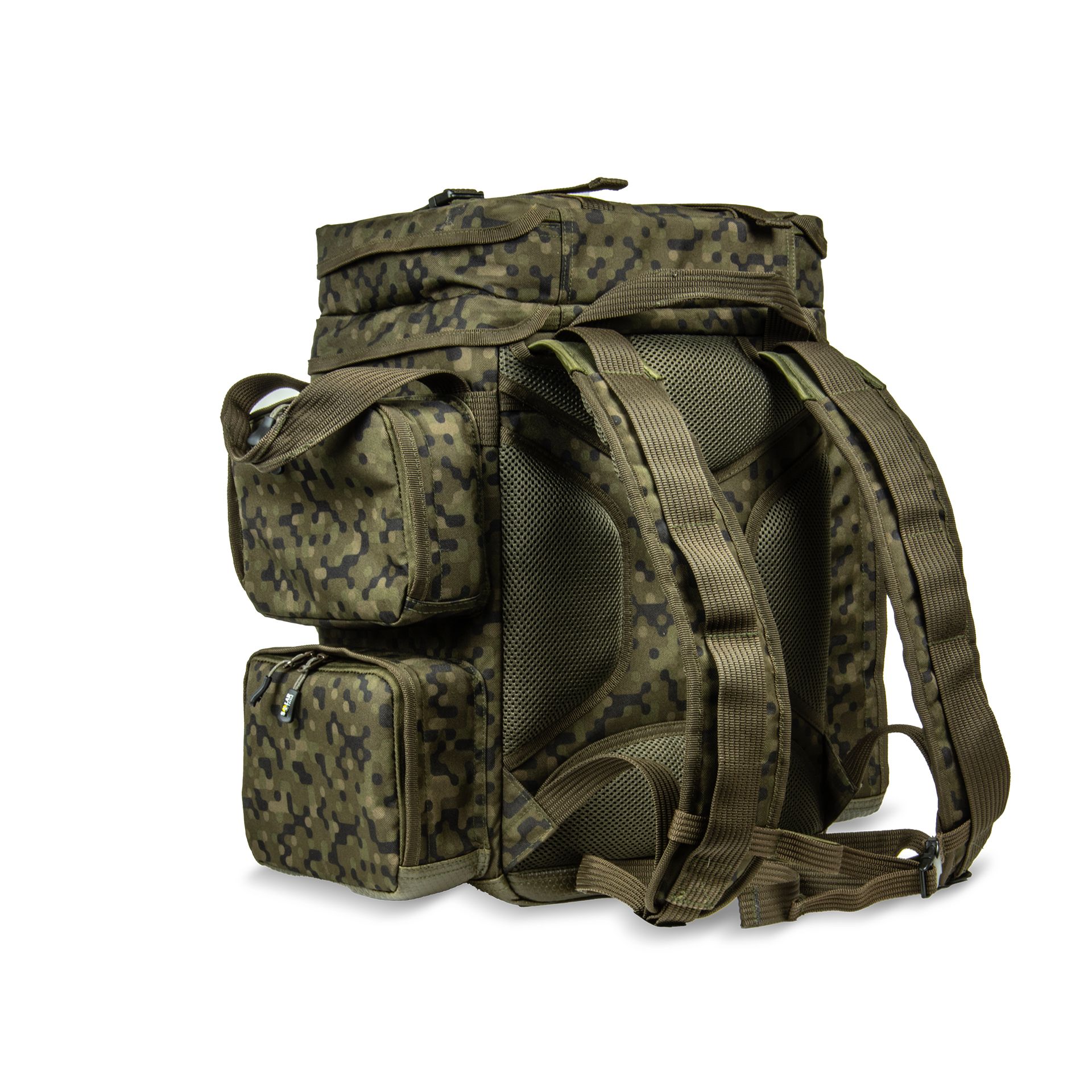 Solar Sp C-Tech Large Rucksack