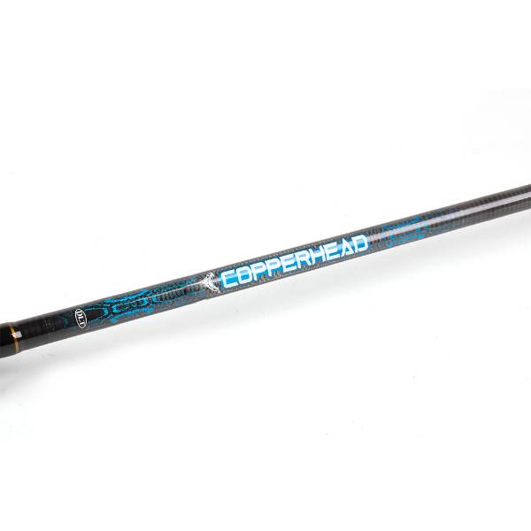 DLT Copperhead | 2.60m | 60-130g