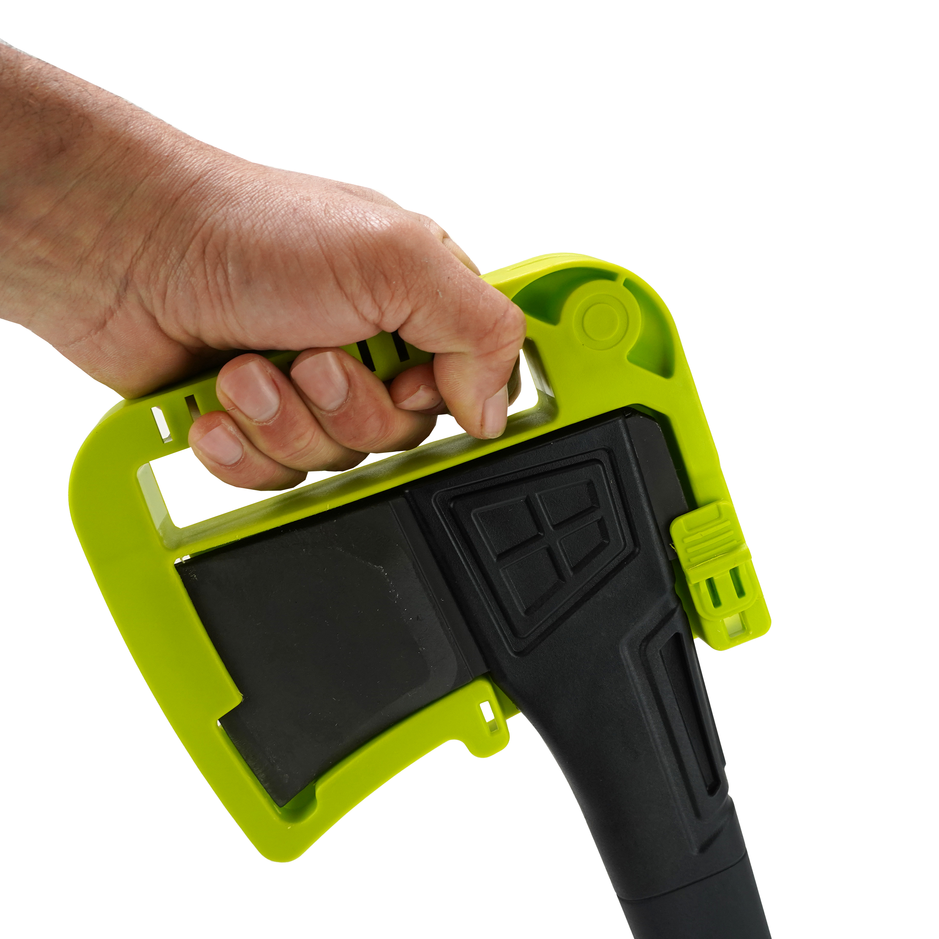Eurocatch Hak-Kloofbijl - Steel Fiber 46cm - 0.95kg