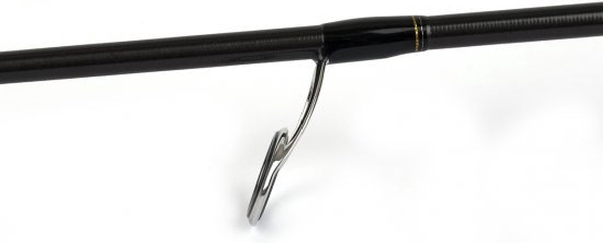 Shimano Yasei LTD Zander Vertical Jig - 1,98m - 12-28g - 1+1pc 
