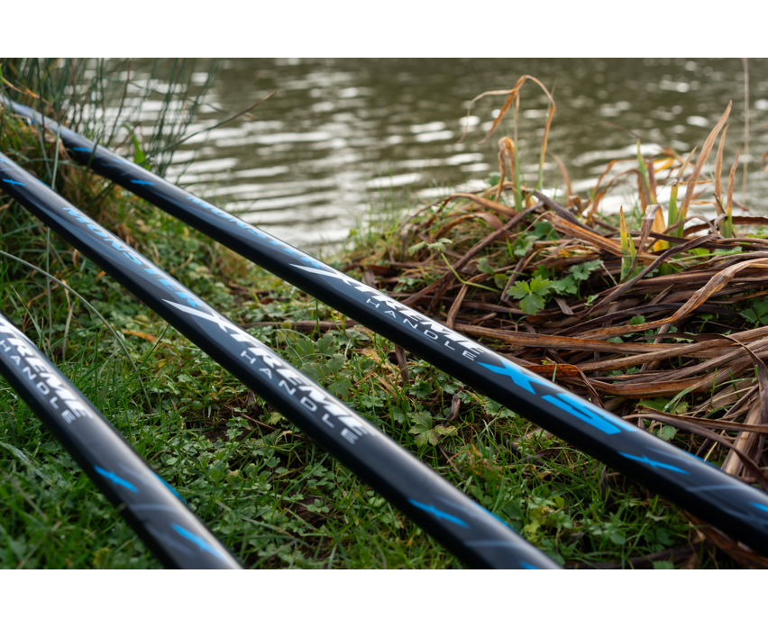 Preston Monster Xtreme 2.5m Handle
