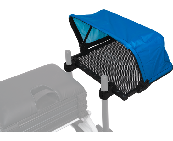 Preston Ventalite - Large Hoodie Side Tray