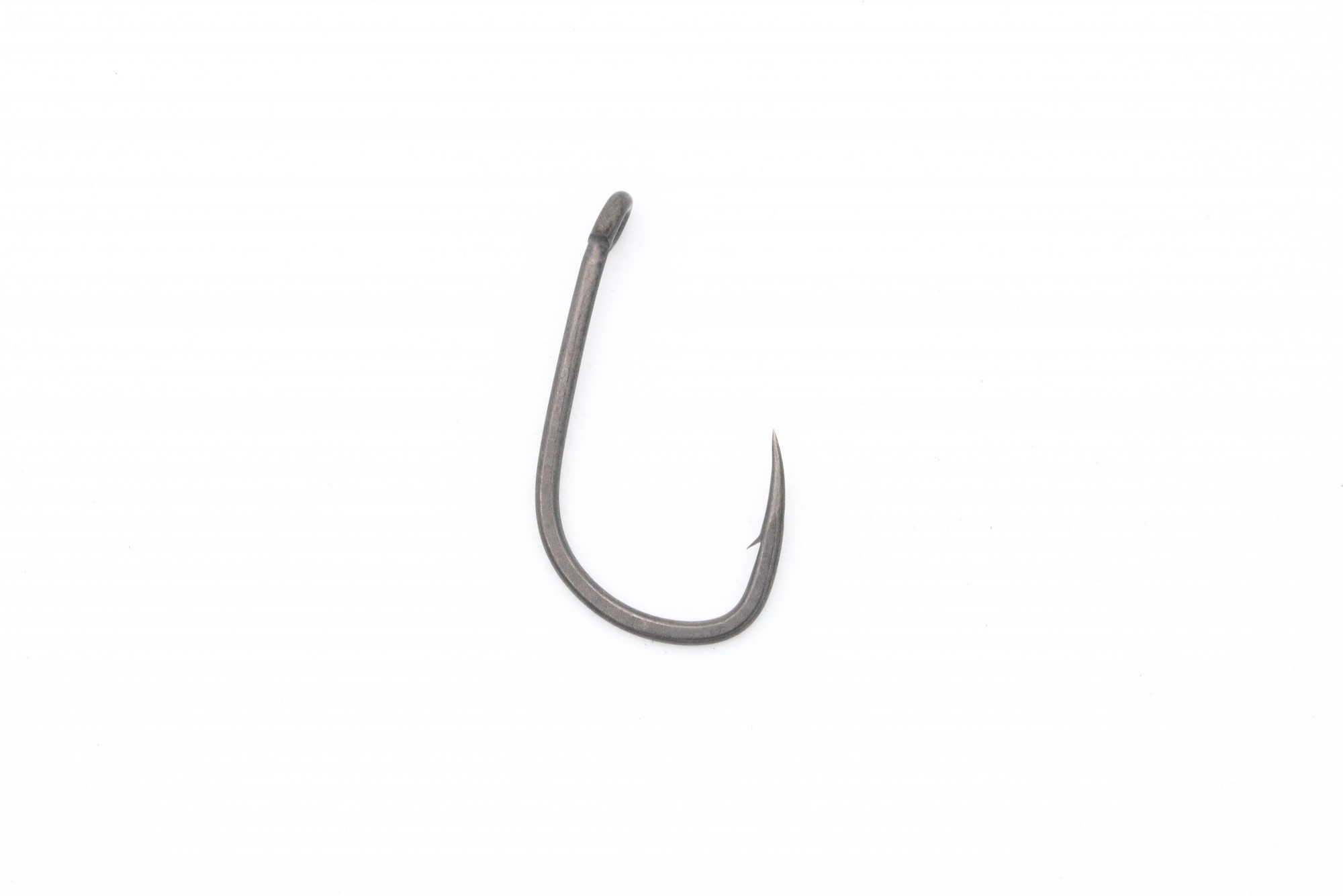 Korda Wide Gape Haak | Maat 4 | 10 stuks