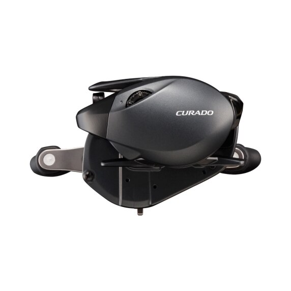 Shimano Curado BFS XG - Left hand