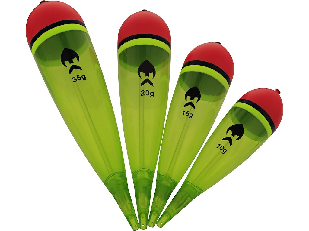 Westin - Pike Slider - 35g - 13.5cm - 1Pc