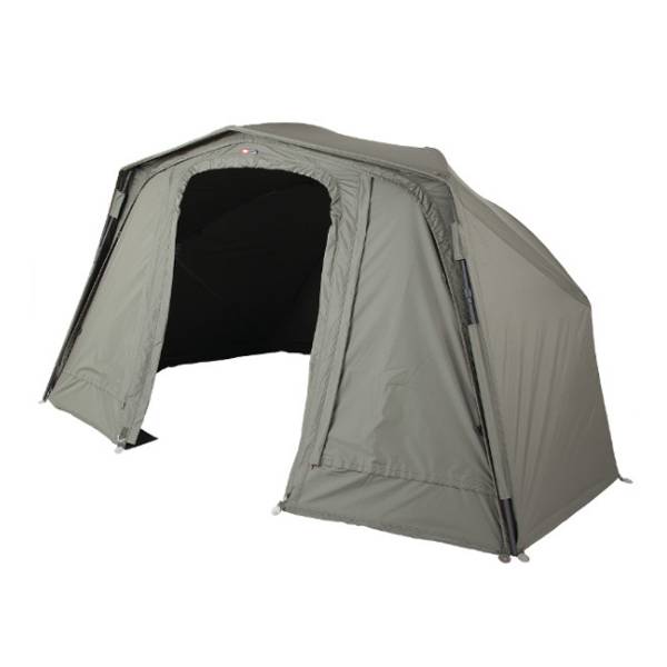 JRC Extreme TX - Brolly System - Shelter - compleet systeem - B 190 cm x D 250 cm x H 130 cm