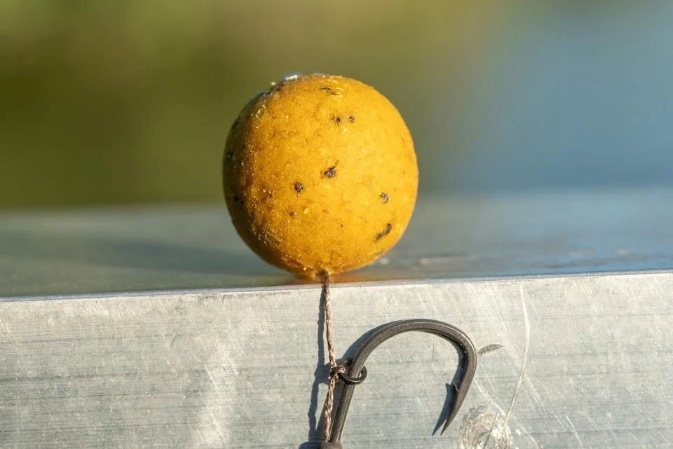 MTC Big Banana - 5kg - 20mm