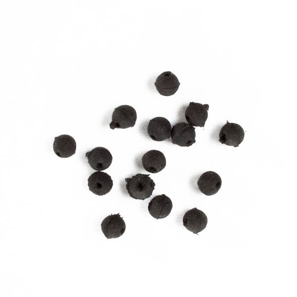 Troutlook Tremarella | buffer rubber beads | 15st | 4mm