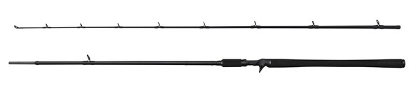 Savage Gear Tactical Monster BC - 2.43m - 60-120g 