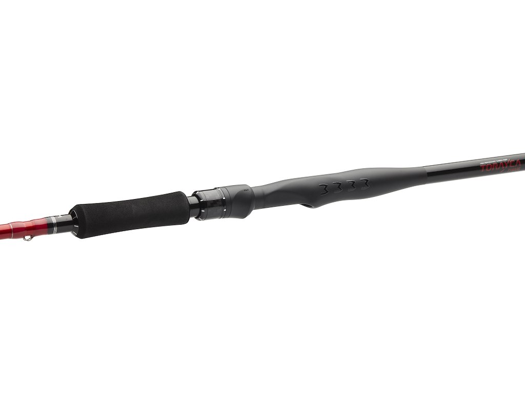 Westin W6 Powercast 2nd - 7'9"/236cm - 2XH 40-130G 