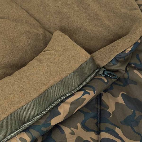 Fox R-Series Camouflage Sleep System | Stretcher