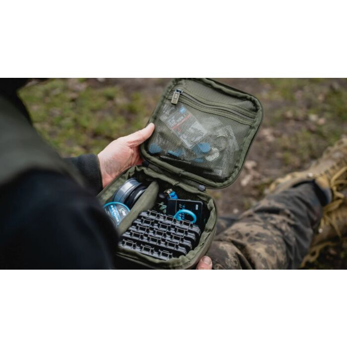 Nash Subterfuge Tackle Pouch - XL