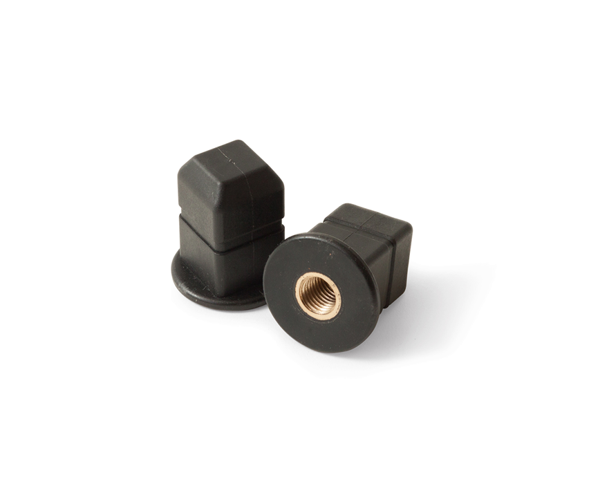 Preston Offbox Pro - Quick Release Knuckle Insert