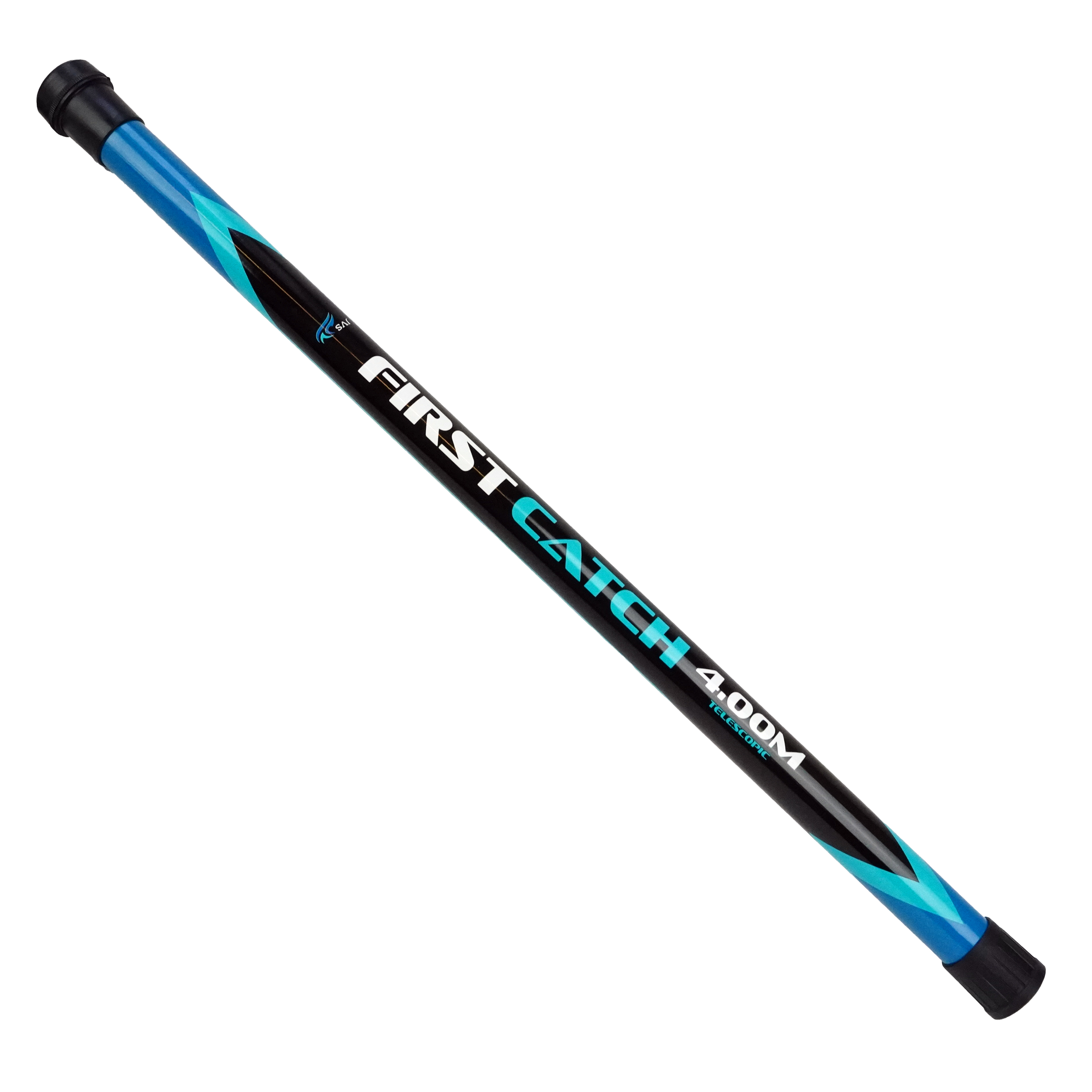 JVS First Catch Short Telescopic - 4m - telescoophengel