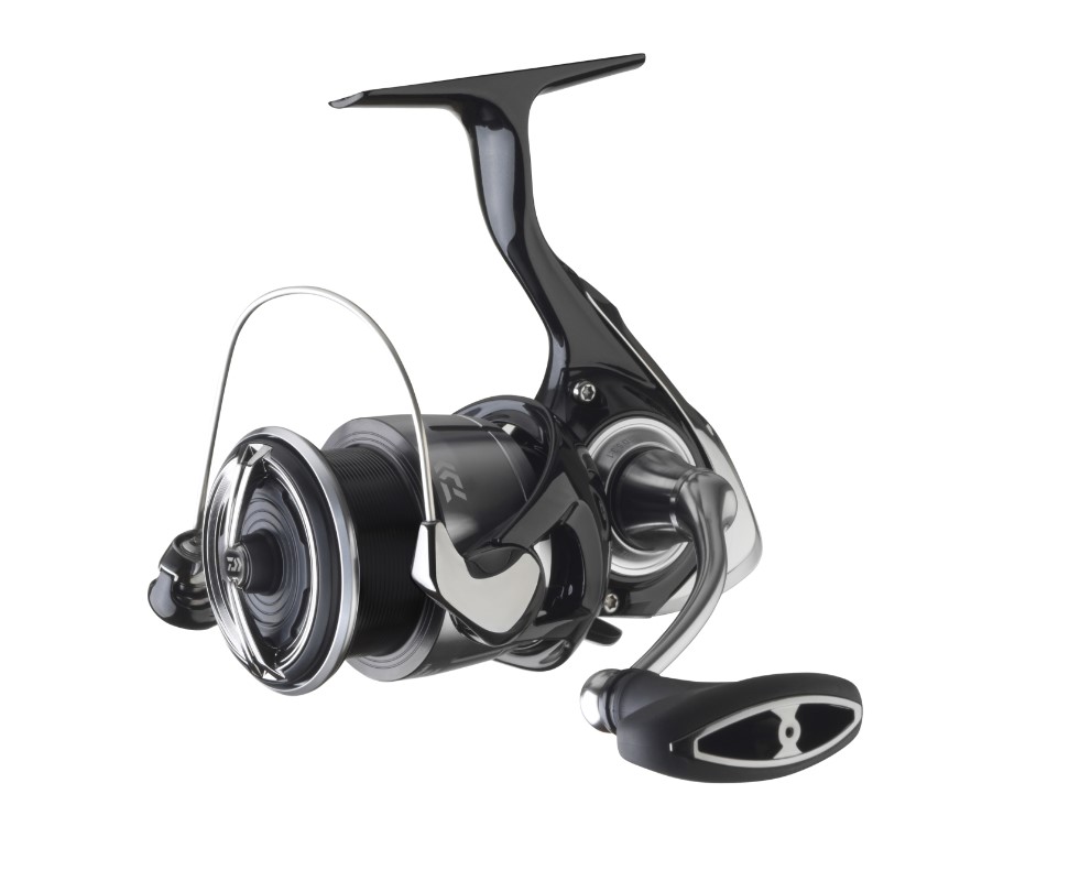 Daiwa 23 Lexa LT3000XH