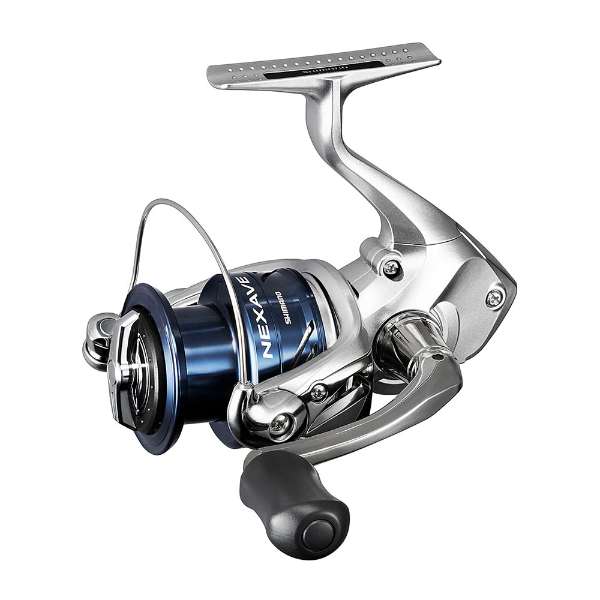 Shimano Nexave 6000FE | Spinmolen