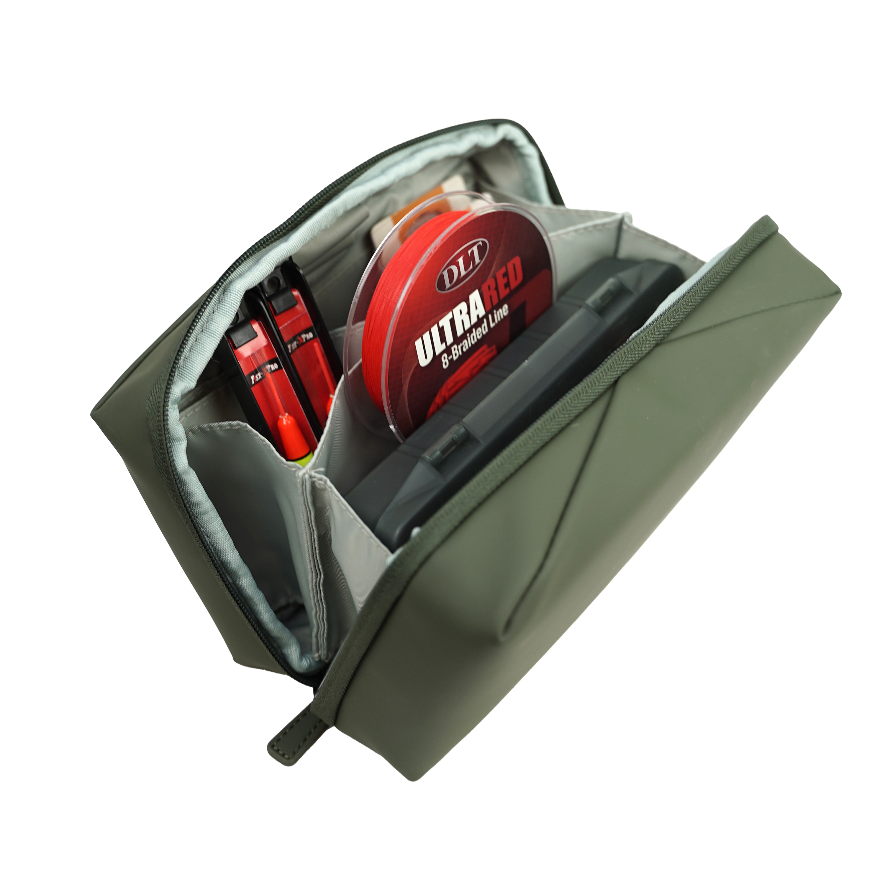 Eurocatch Utility Organizer – Efficiënt en Betrouwbaar