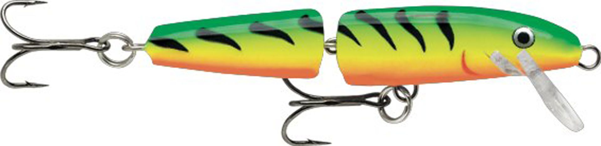 Rapala Jointed - 13cm - FT