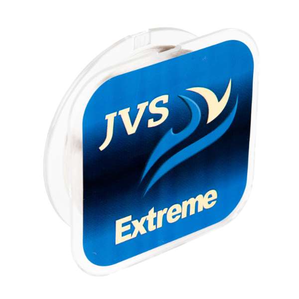 JVS Extreme | Nylon Vislijn | 0.10mm | 150m