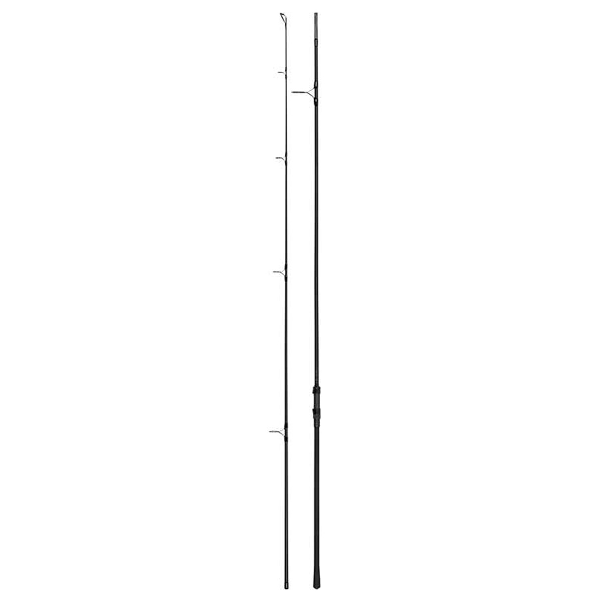 Fox Eos X Karperhengel - 10Ft -  3Lb - Telescopic