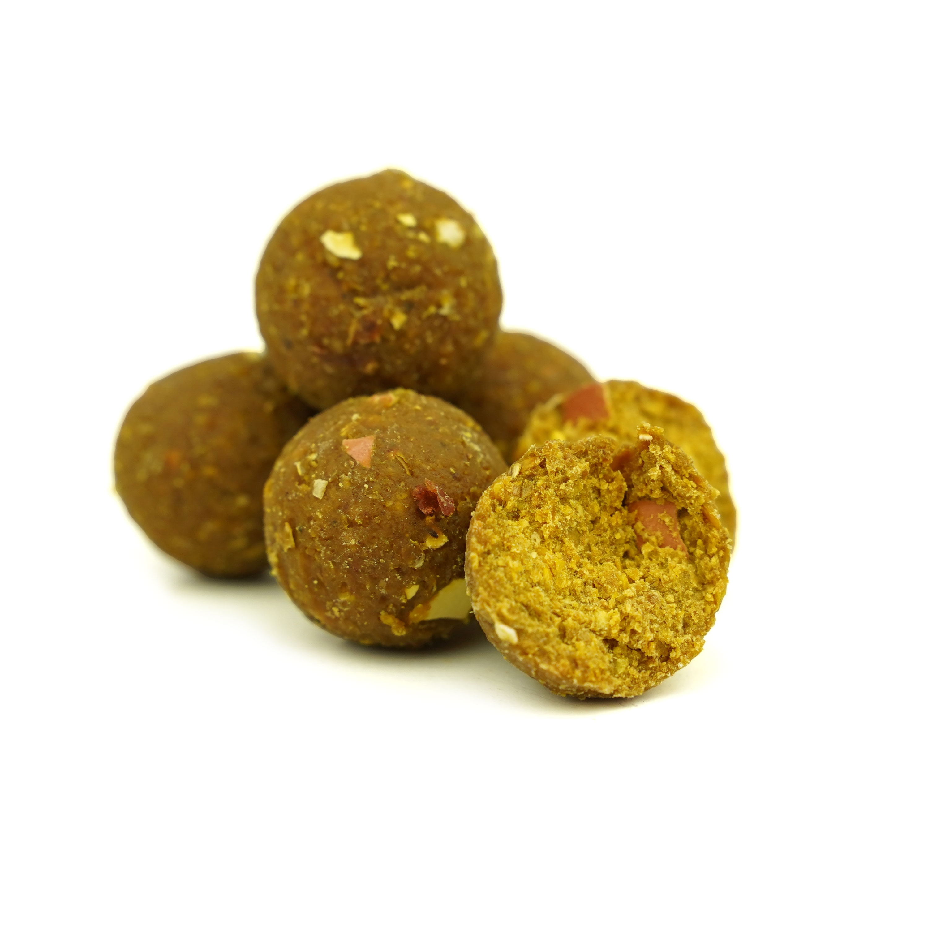 Faith A-Prime Boilie - 5kg - 16mm - Banana/Pineapple