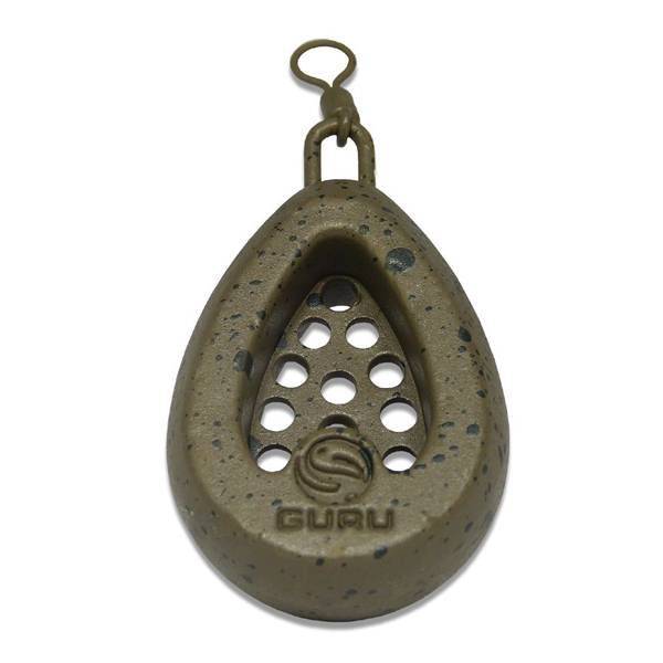 Guru Impact Bomb | 57g | 2 Stuks
