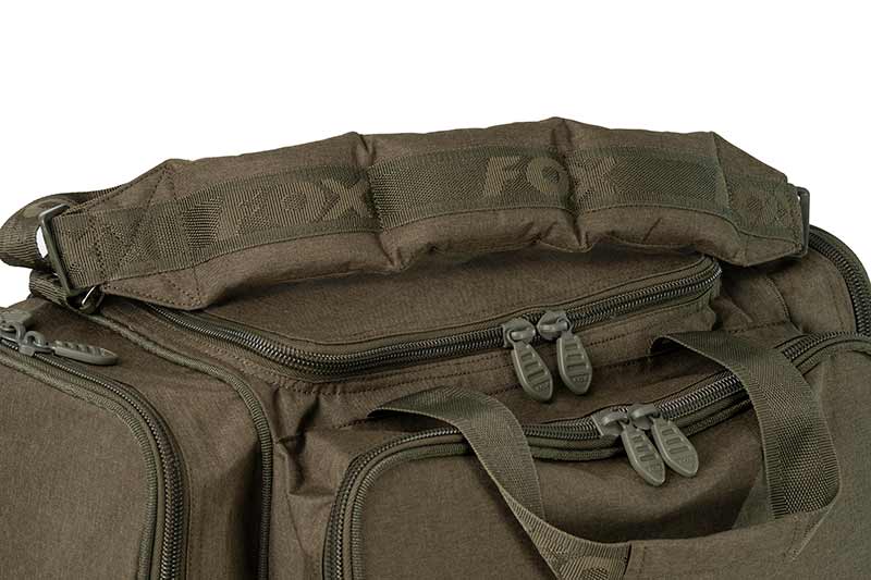 Fox Voyager Carryall - Medium 