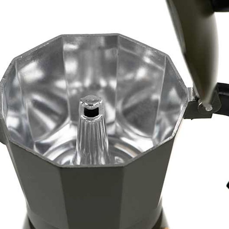 FOX Cookware - Espresso Maker - 300ml 6 Cups