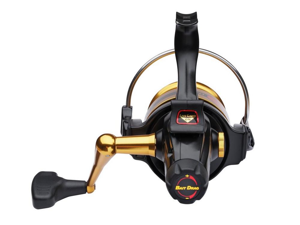 Penn 760 Slammer Classic Live Liner Reel 