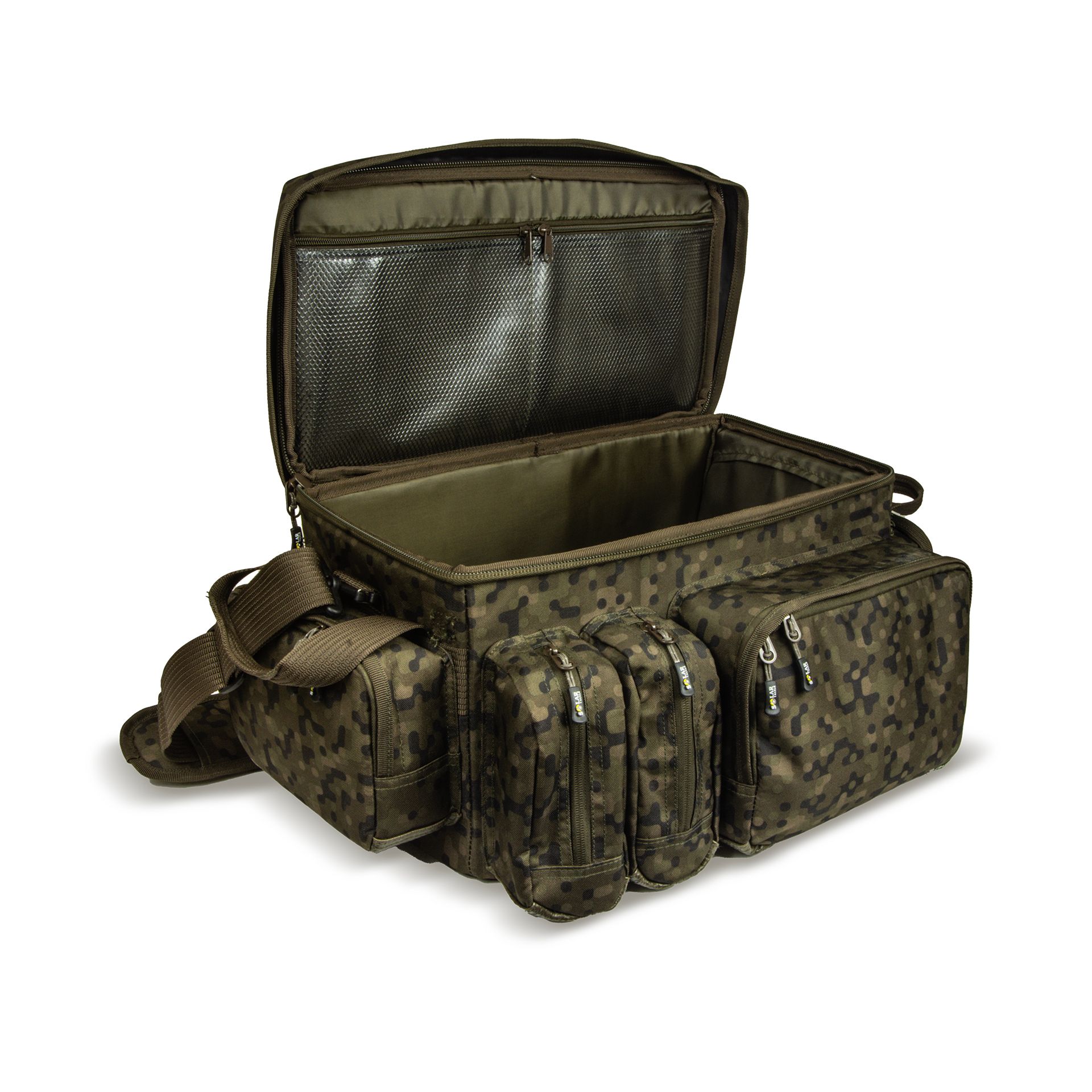 Solar Sp C-Tech Tackle Carryall System