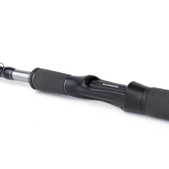 Shimano Yasei Zander River Jig Spin Extra Fast - 2.40m - 12-28gr