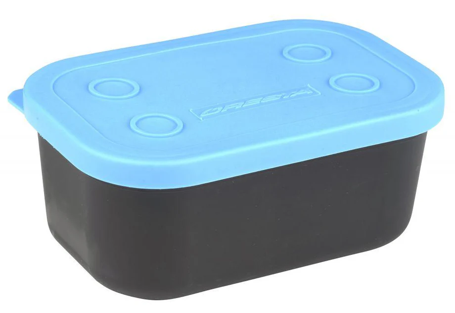 Cresta Baitbox - 0,6ltr - Solid Lid