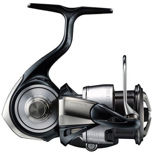 Daiwa 24 Certate - (G) - FC LT 2500
