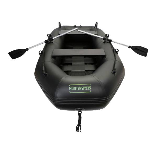Eurocatch Hunter Sp 235 - Rubberboot - 2,35m Lang