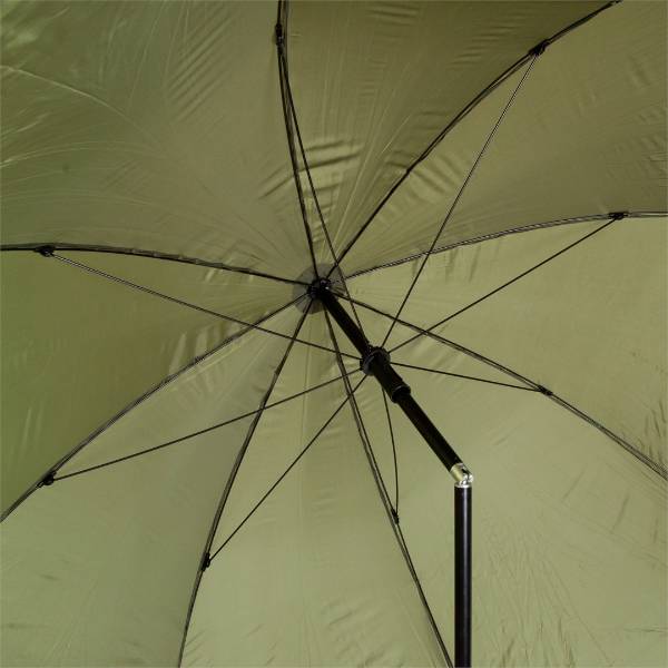 Traxis Eco Paraplu + Aanritstent | Groen