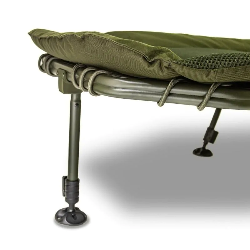 Solar Sp 3D Dura-Dore Bedchair Mkii - Standard Size