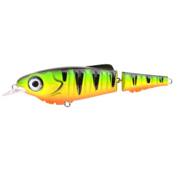 Spro Ripple Profighter | Silverfish | 41g | 14cm