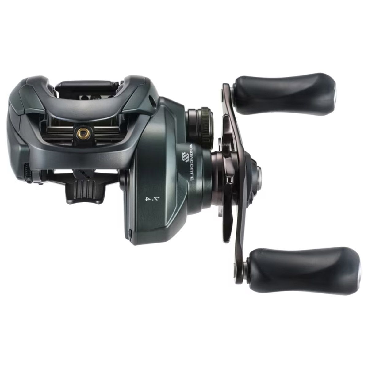 Shimano Curado M 151 XG - Left Hand