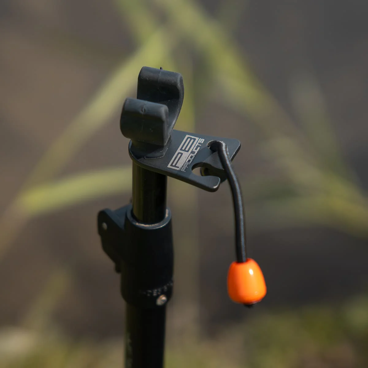 PB Stainless Steel Bungee Rod Lock - DLX