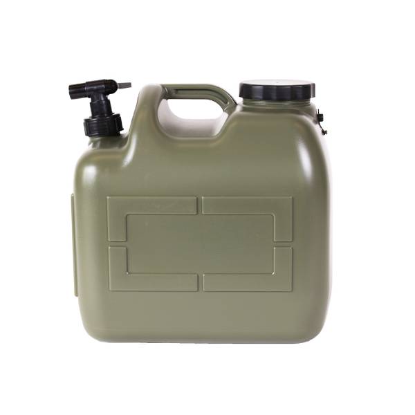 Fatbox Water Carrier | Jerrycan | 23L