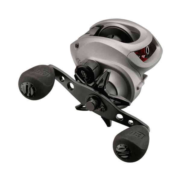 13 Fishing Inception BC Reel LH | 6.6:1 | Baitcasting Reel